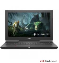 Dell G5 15 5587 (5587-0627X)