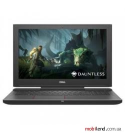 Dell G5 15 5587 (5587-0629X)