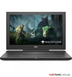 Dell G5 15 5587 (5587-0630V)