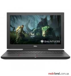 Dell G5 15 5587 (5587-0634V)