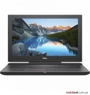 Dell G5 15 5587 (55G5i58S1H1G15i-WBK)