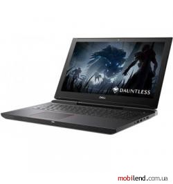 Dell G5 15 5587 (G5587-7037RD-PUS)