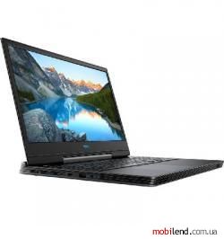 Dell G5 5590 Black (559HG5i716S2H1R26-WBK)