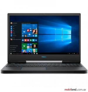 Dell G5 5590 Black (55G5i716S3R27-WBK)