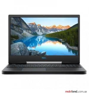 Dell G5 5590 Black (G515FI78S2H1D4L-8BK)