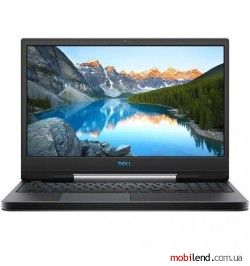 Dell G5 5590 Black (G5558S3NDL-61B)