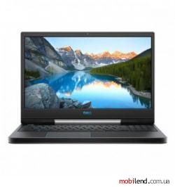 Dell G5 5590 Black (G557161S2NDW-62B)