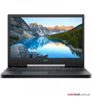 Dell G5 5590 Black (G55716S3NDW-62B)