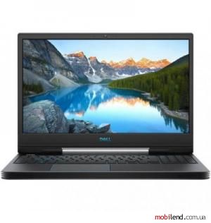 Dell G5 5590 Black (G5590FI58H1S1D1650W-8BK)