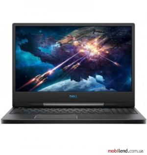 Dell G5 5590 White (5590-0749V)
