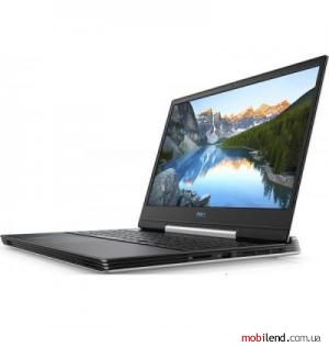 Dell G5 5590 White (5590-0809X)
