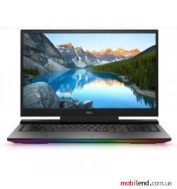 Dell G7 15 7500 (CAG157W10P1C3700)