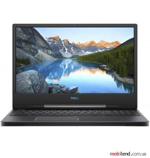 Dell G7 15 7590 G7590-B07X5XBDLB