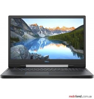 Dell G7 17 7790 G7790FI716S5D2060W-9GR