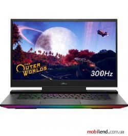 Dell G7 7500 (G7500-7200BLK-PUS)