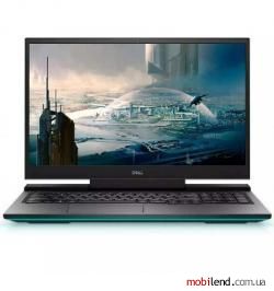 Dell G7 7700 Black (77FzG7i716S4G1660-WBK)