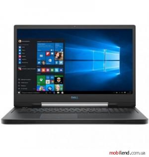 Dell G7 7790 (77G7i716S2R27-WGR)