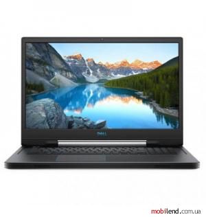 Dell G7 7790 Black (G77781S2NDW-60G)
