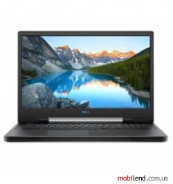 Dell G7 7790 Gray (G777161S2NDW-61G)