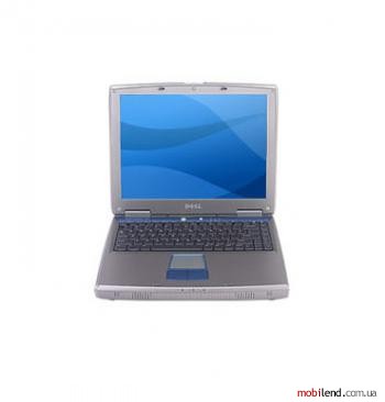 Dell Inspiron 1100 GT