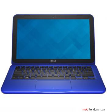Dell Inspiron 11 3162 (I11C23NIW-46B)