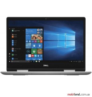 Dell Inspiron 14 5482 2-in-1 i5482-7175SLV-PUS