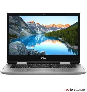 Dell Inspiron 14 5491 2-in-1 I5458S3NDW-70S
