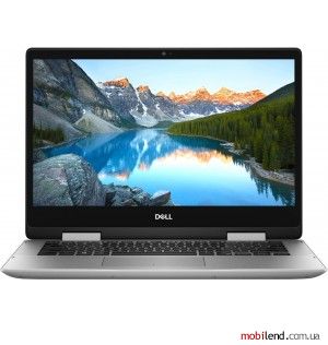 Dell Inspiron 14 5491 2-in-1 N25491DONGH