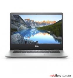 Dell Inspiron 14 5493 (i5493-A822SLV-PUS)