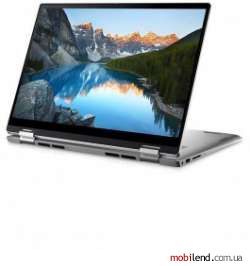 Dell Inspiron 14z Plus 7420 Touch Silver (TN-7420-N2-711S)