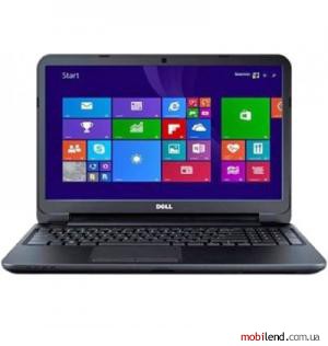Dell Inspiron 15-1334 (I15RV-1334BLK)