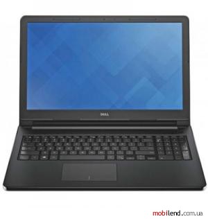 Dell Inspiron 15-3552 Black (I15-3552C504)