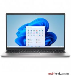Dell Inspiron 15 3520 Silver (N-3520-N2-711S)