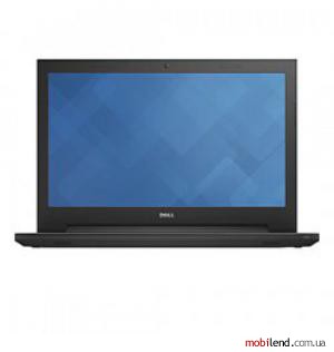 Dell Inspiron 15 3542 (i3542-8334BK)