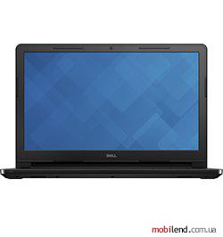 Dell Inspiron 15 3558 (3558-9926)