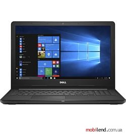 Dell Inspiron 15 (3576-0687)