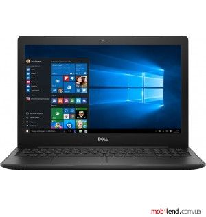Dell Inspiron 15 3581 I353410DDW-73B