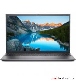 Dell Inspiron 15 5510 Silver (N-5510-N2-515S)