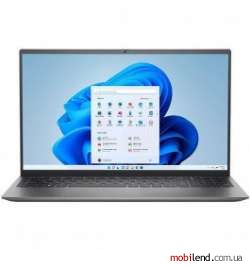 Dell Inspiron 15 5510 Silver (N-5510-N2-518S)