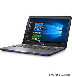 Dell Inspiron 15 5567 (5567-3539)