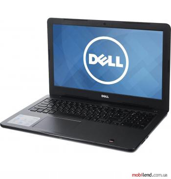 Dell Inspiron 15 5567 (I555810DDL-50)
