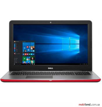 Dell Inspiron 15 5567 (I555810DDL-61R)