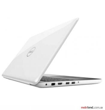 Dell Inspiron 15 5567 (I555810DDL-61W)