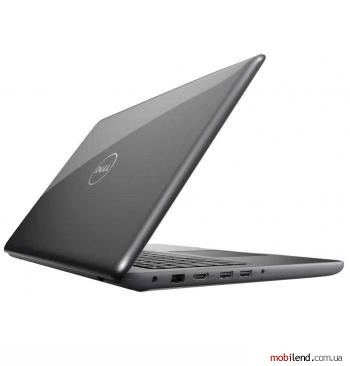 Dell Inspiron 15 5567 (I55H5810DDL-6FG)