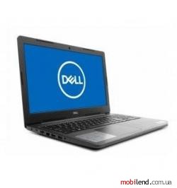 Dell Inspiron 15 5570 Black (5570-1981)
