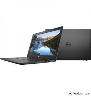 Dell Inspiron 15 5570 Black (I55716S2DDW-80B)