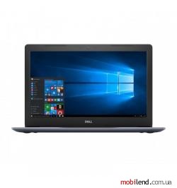 Dell Inspiron 15 5570 Blue (5570-2616)