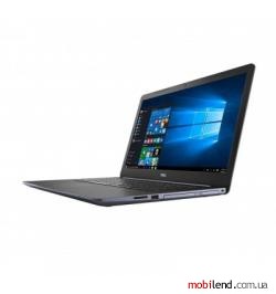 Dell Inspiron 15 5570 Blue (5570-6714)