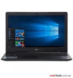 Dell Inspiron 15 5570 (I555410DDW-80B)