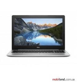 Dell Inspiron 15 5570 (I5558S2DDL-80S) Silver